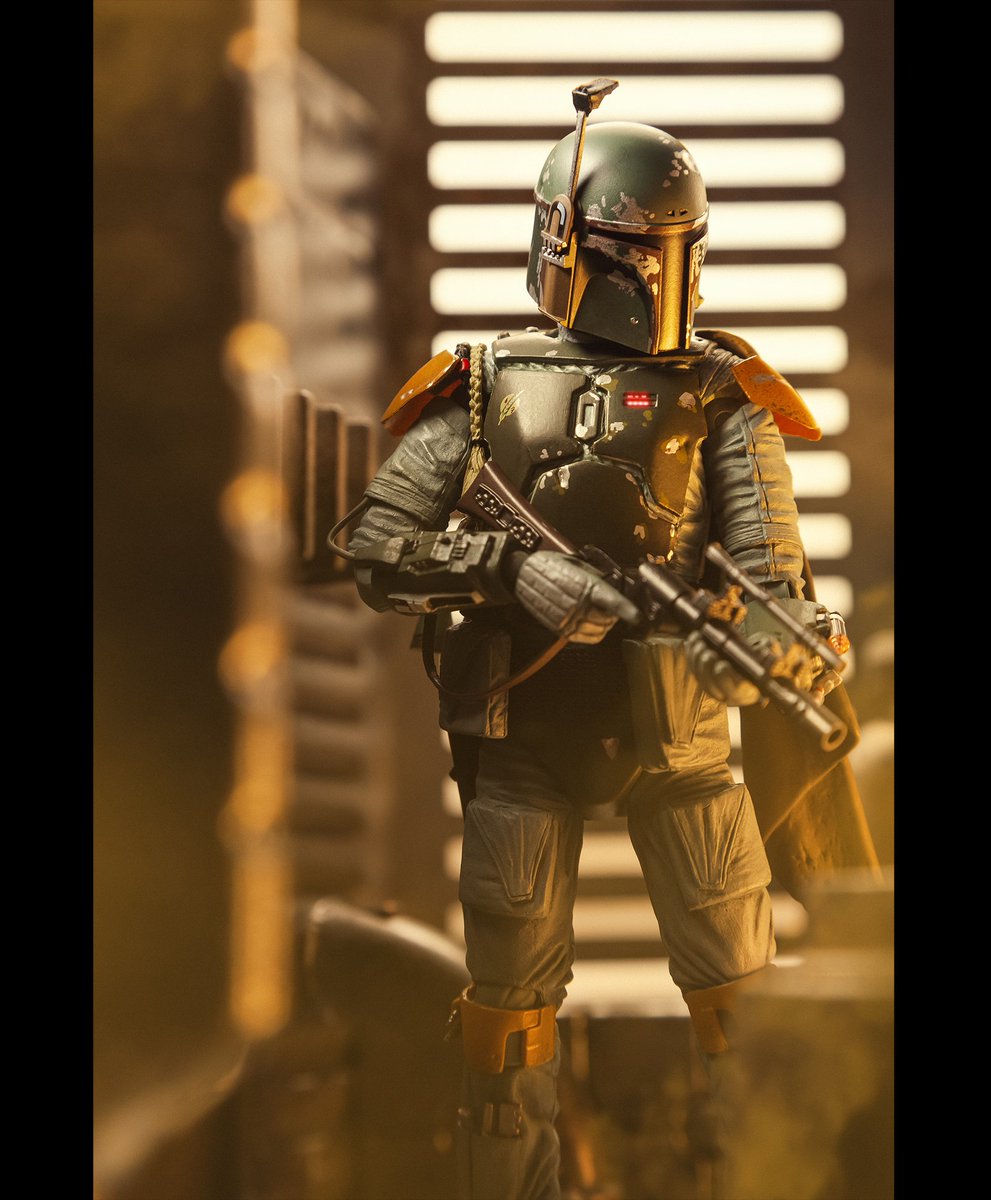 Cold blood hunter... #StarWars #bobafett #toyphotography #toys #photography #2023 #Chile <a href="/starwars/">Star Wars</a> <a href="/StarWarsLA/">Star Wars</a> <a href="/ClassicStarWars/">Classic Star Wars</a> <a href="/sw_holocron/">Star Wars Holocron</a>