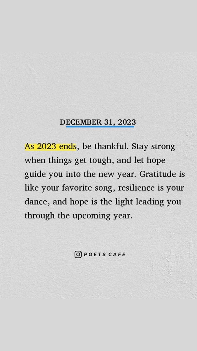 Getting in early! Happy New year 🥂🥳