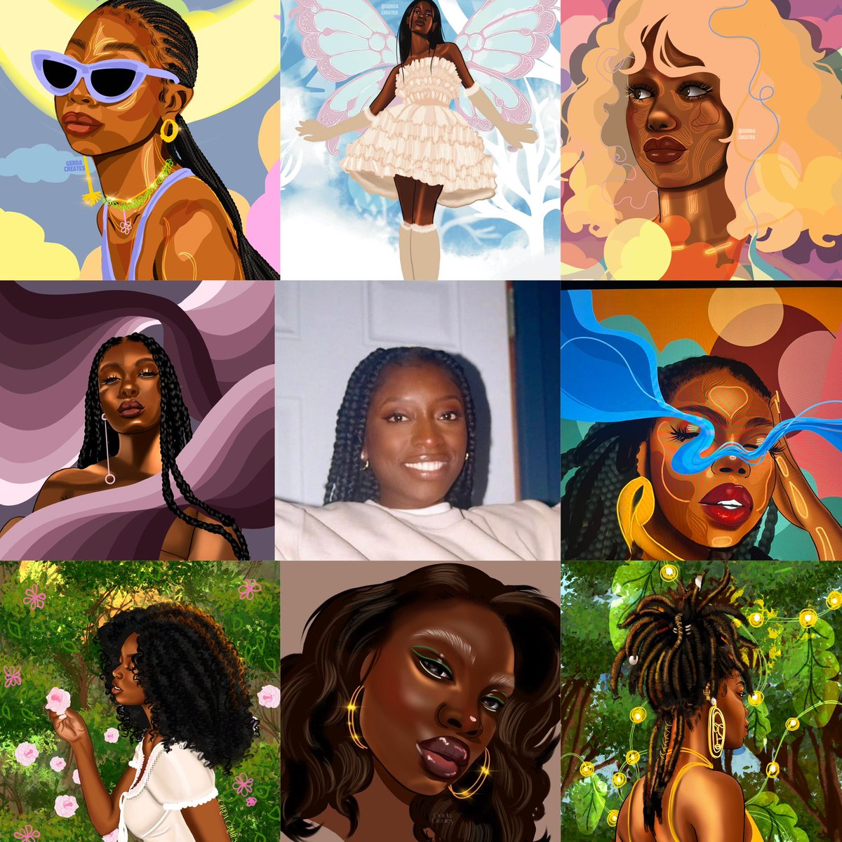 #artvsartist2023