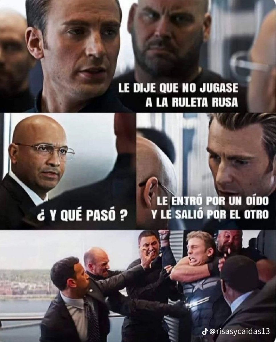 Buenas tardes con humor y que tengáis una buena noche y cierre de año.