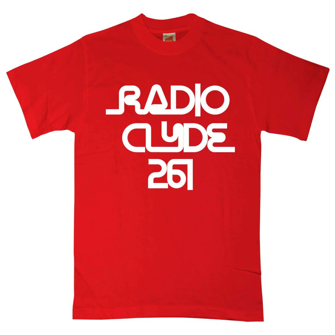 Fifty-years ago tonight, at 11.30pm, Radio Clyde went on air. The first record played, Kenneth McKellar's 'The Song of the Clyde'.