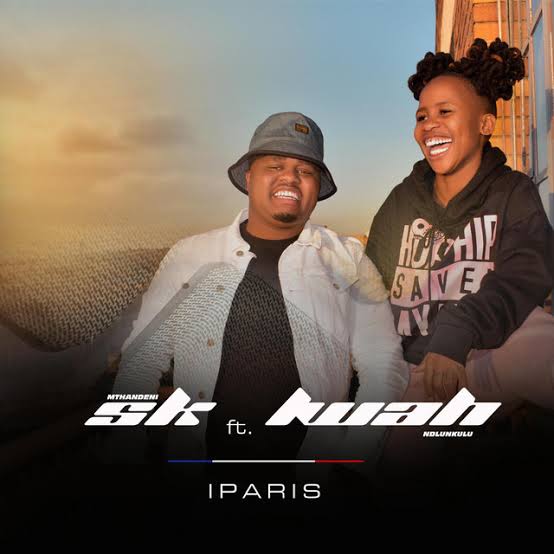 2022AFRICA's tweet photo. "Paris" by Mthandeni SK, Lwah Ndlunkulu

Is now the 10th Song in 2023 to  receive the most 100K daily streams on SA Spofity in 2023, it has done so 5 times

It's the only Maskandi Song in the whole Top 10 list for 2023 https://t.co/HytSBR9THb