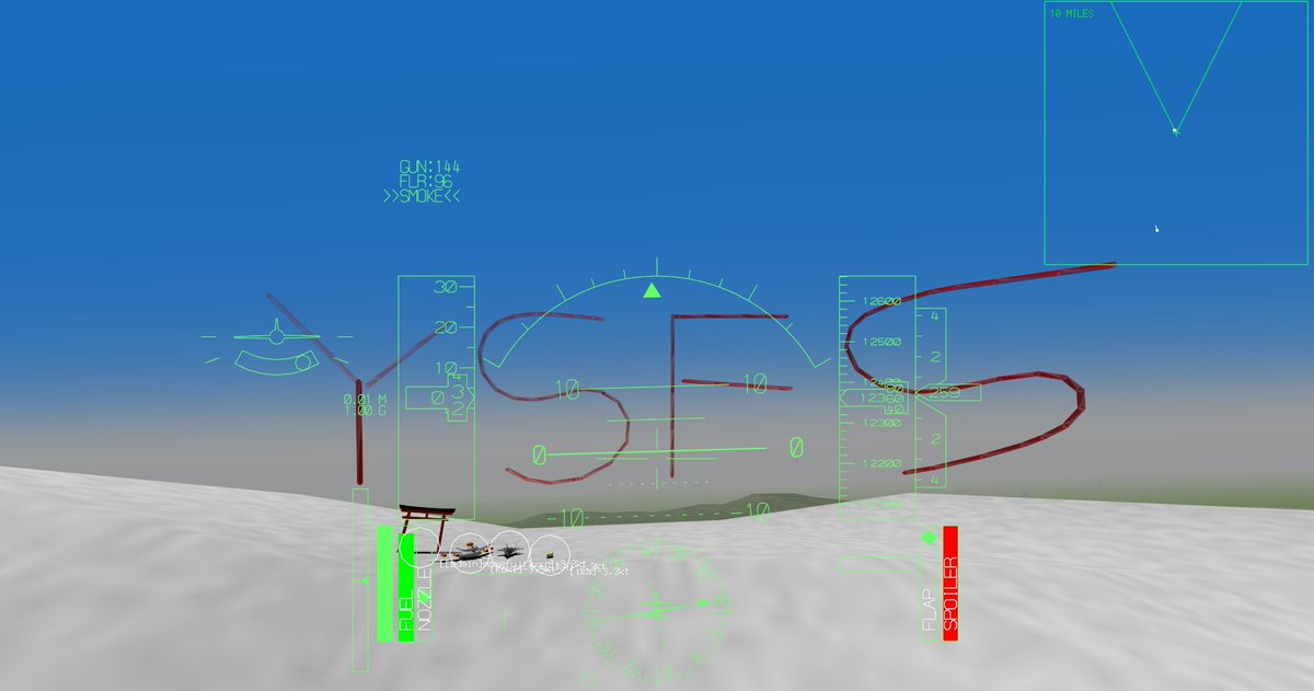 #YSFS #YSFLIGHT #187server