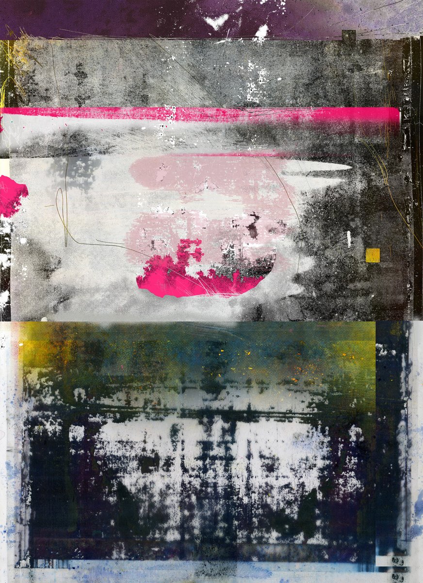 crowgmi's tweet photo. Upon returning home home in mid-January, I dropped alongside @0xTjo on day 1 of @0xBabylon. 50 editions of "Crow's Blues" sold out in one minute. 

@douthcat won the 1/1 raffle for "l'ombre"- created during several cold Montreal mornings when it was too cold to go outside https://t.co/susLG2Rurw