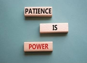 imayankjindal's tweet photo. Learnings from #2023
1. Patience - Life is a Game of Right Balance of Patience. Sometimes Negative Things will Turn to your Table in Life but with Patience you can make it Positive. Patience has huge Power. It can do Magic. Never underestimate it's Power https://t.co/n0uRnGETXD