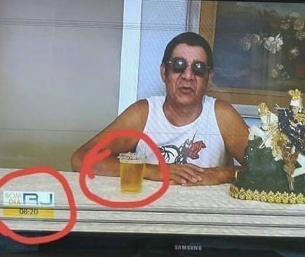 shitpostverdade's tweet photo. Dia 31 https://t.co/wLIhD0VNQM