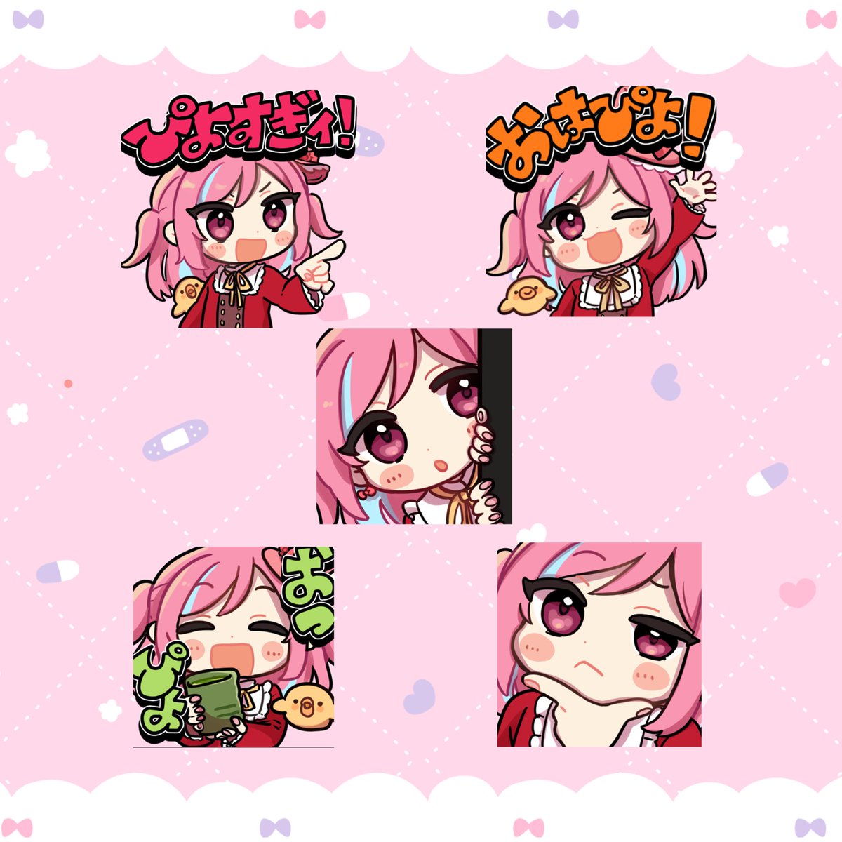 皆川理乃🌸🐣ひなぴよ酢 (@hinapiyo_su) / Posts / X