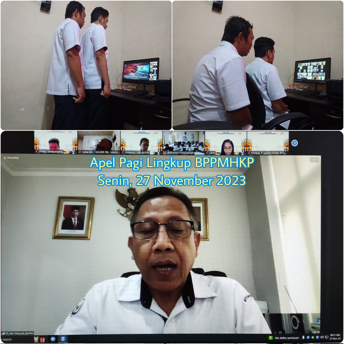 BP2MHKP Wilker Selatpanjang tweet media