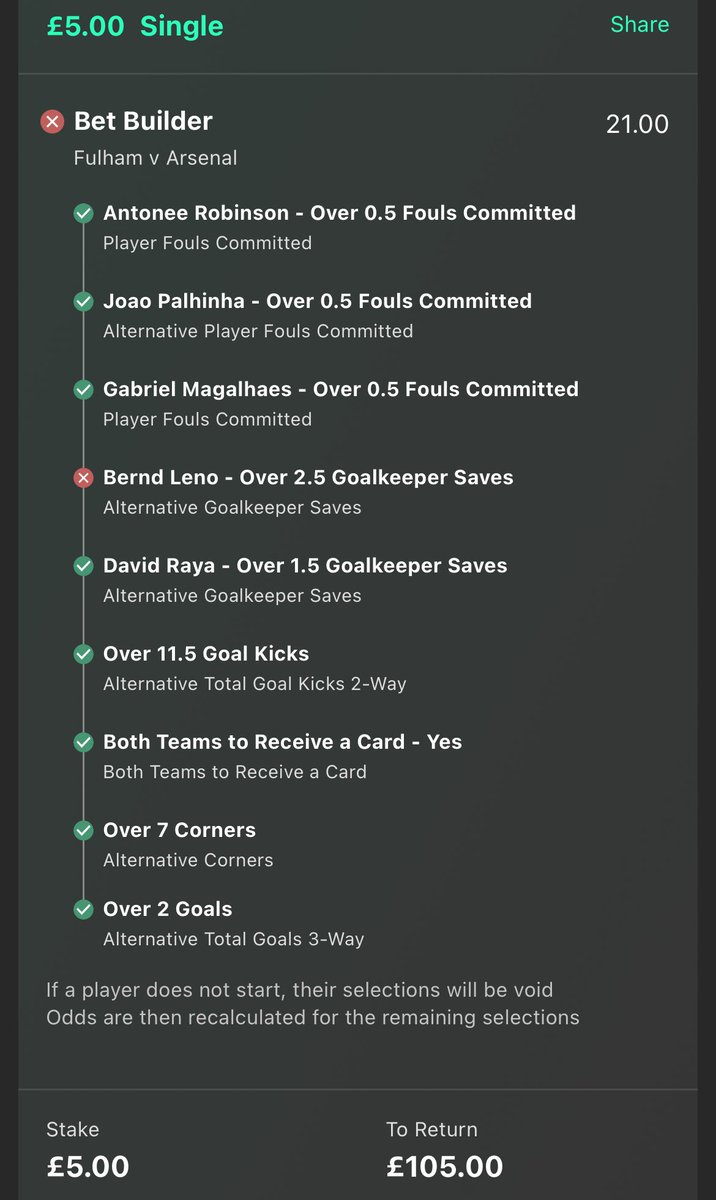 James Robinson tweet media