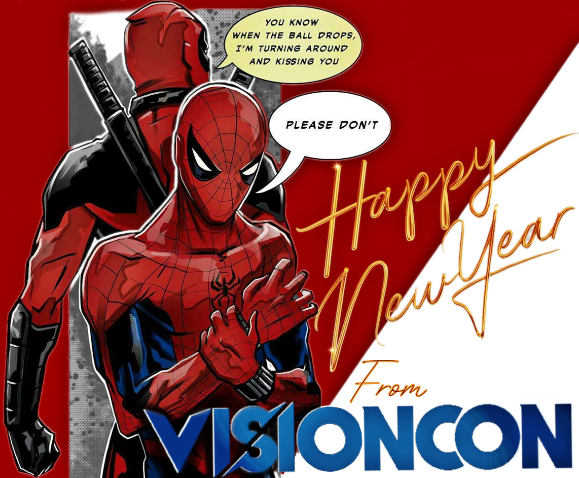 VISIONCON (@visioncon) on Twitter photo 