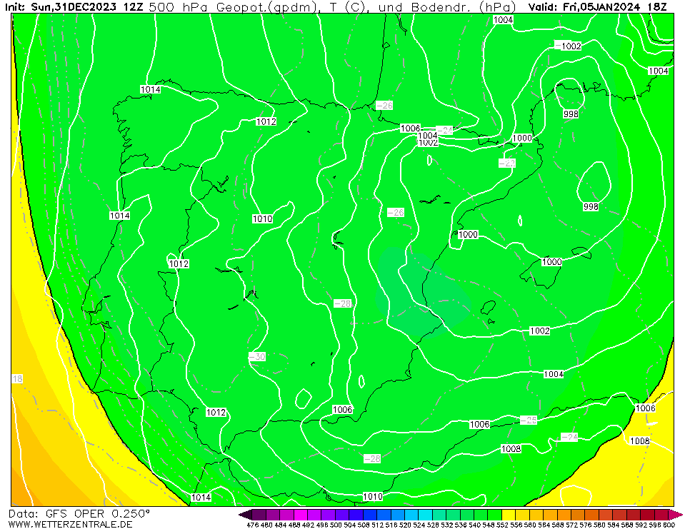 fmrjt's tweet photo. I el per què el trobem a:
alçada geopotencial i temperatura a 500 hPa (+ 126 h)
alçada geopotencial i temperatura a 850 hPa (+ 132 h)
#Tipus #precipitació + 126 h
#meteo #previsio #pluges #sequera #neu #nevada https://t.co/8V6J7tVR4o