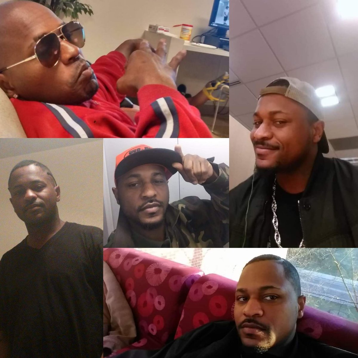 blerdwords's tweet photo. The home going services for my brother, Duran T. Ferguson are scheduled for Sat, Jan 6, 2024 at True Light Missonary Baptist Church
6917 M.L. King Ave.
Flint, MI

Click the link for details

https://t.co/ASlHXy9oOp https://t.co/ySI4bbgUtB