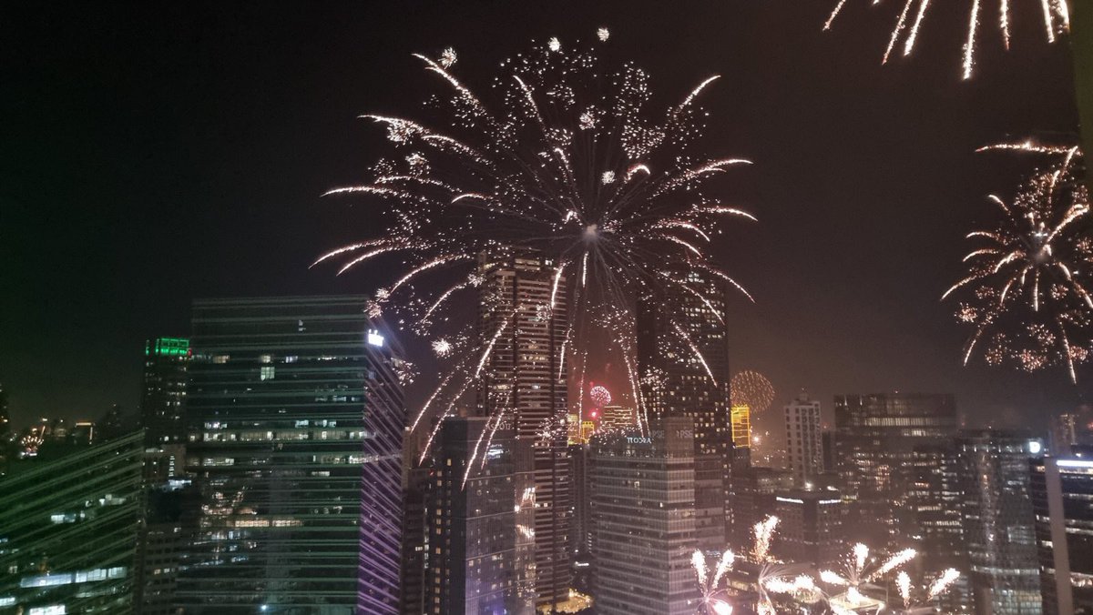 happy new year jaywonville and enville 🫶