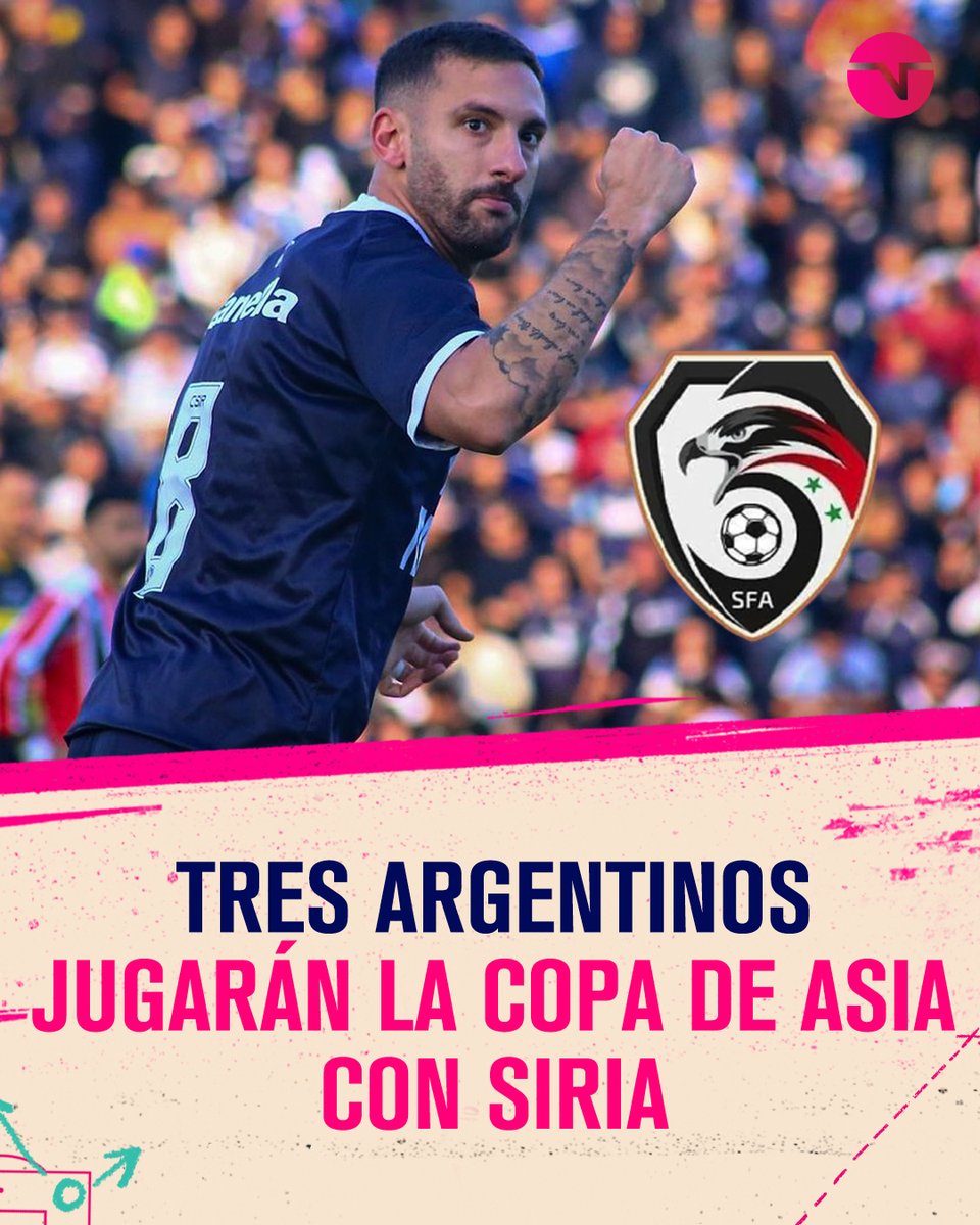 TNT Sports Argentina tweet media