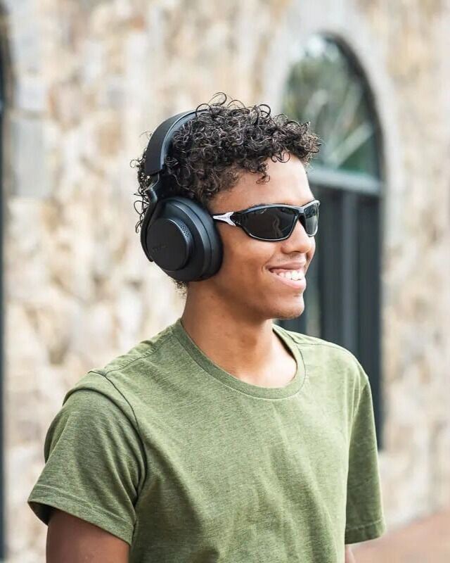 dailymomtweets's tweet image. 🎧  These headphones allow you to easily adjust what you hear through the app to make them work for you no matter the environment.

Read more: jo.my/1od8lhn

.
.
.
.
.
.
.
#mombloglove #parentblog #parentingbloggers #momsblogger #motherhoodblog #motherhoodlife #motherho