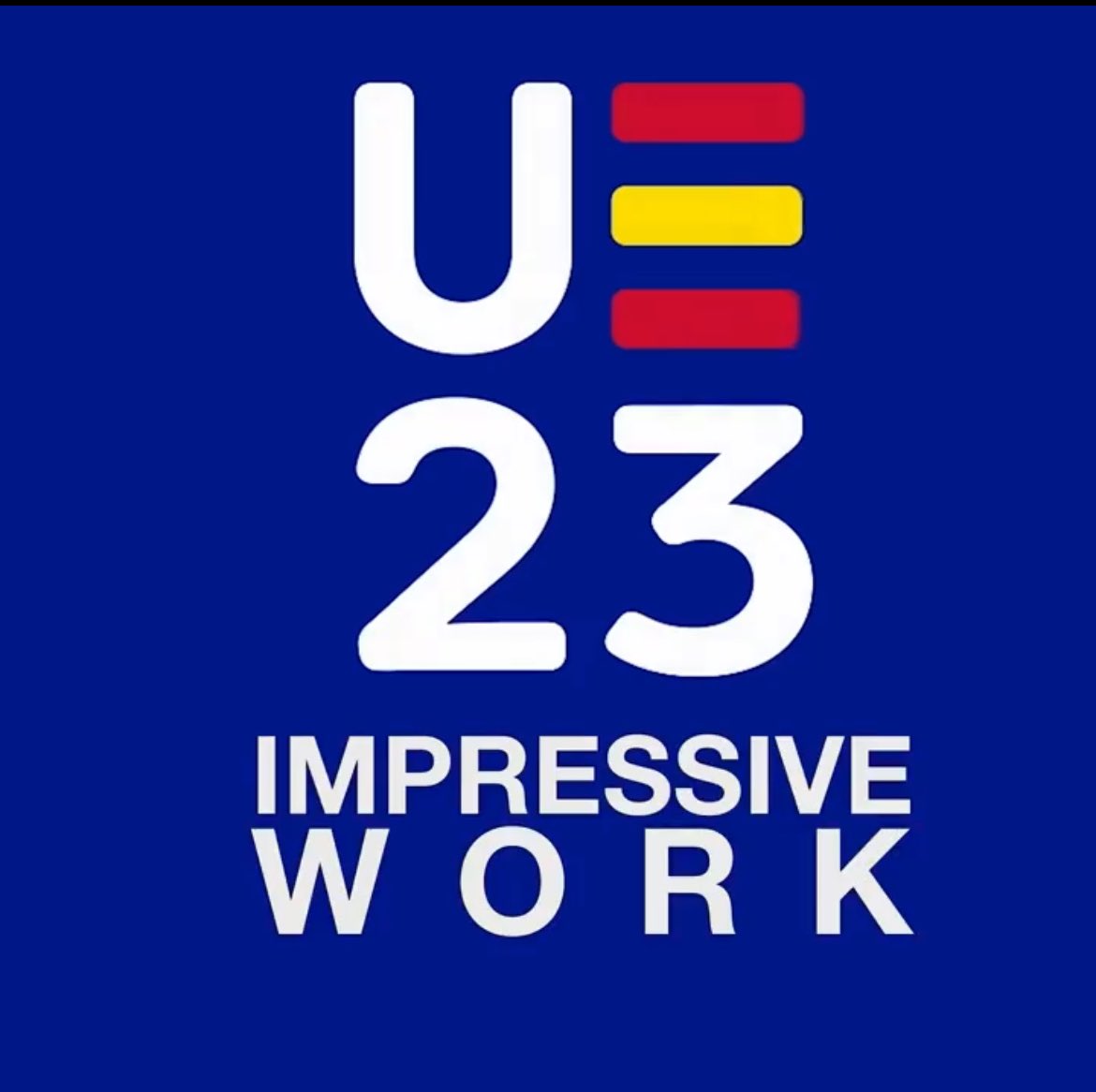 FernandoSMEU's tweet image. Vielen Dank, lieber Präsident
@vonderleyen 
Thank you very much to all who made possible this successful
Presidency of the Council of the
EU @eu2023es #ImpressiveWork #eu2023es