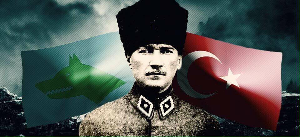 KaranliginKizi7's tweet photo. TENGİRİYE ALKIŞ OLSUN !?
TENGİRİ TÜRKÜ TÜRK MİLLETİNİ KORUSUN DAİMA YÜCELTSİN.
ARTIK !
#BOZKURTLAR ULUSUN..
#TÜRK OLDUĞUNU UNUTMA... ÇOK KORKTUKLARI #TÜRK OL
#CUMHURİYETİNİ KORU
YURDA #SULHU CİHANA #SULHU SEN GETİCEKSİN...
#NeMutluTürkümDiyene
#YurtdaSULH #CihandaSULH https://t.co/uPUwMhVZks