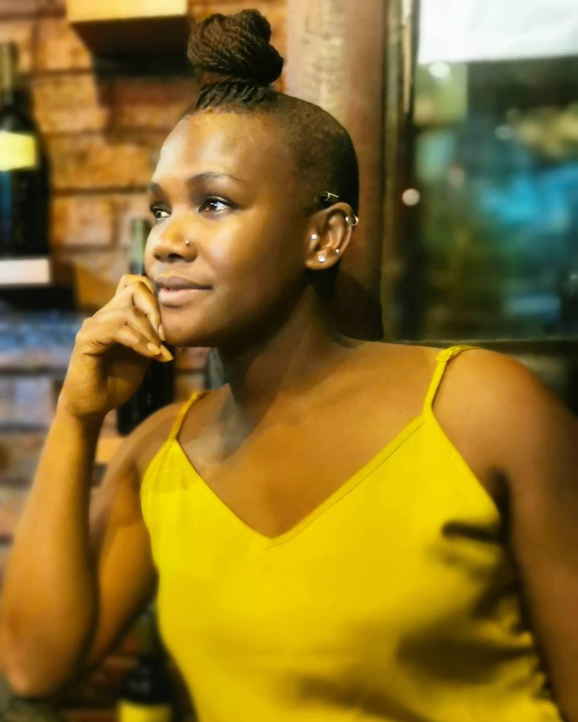 To 2023. THANK YOU. 

With Love 
Manyawuza