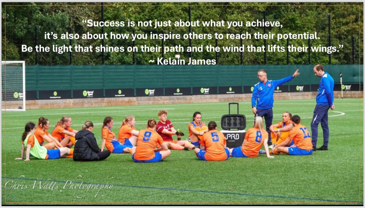 StevieKay74's tweet photo. @AylshamWomenFC @NWGFL @NorfolkCYFL Kelain James…. I share your thoughts and your ethos! Well said 👏🏼
Just a part of the bigger picture.
#PutOthersFirst #MakeADifference
#SeeYouSoon2024 https://t.co/trKQ2rJLVg