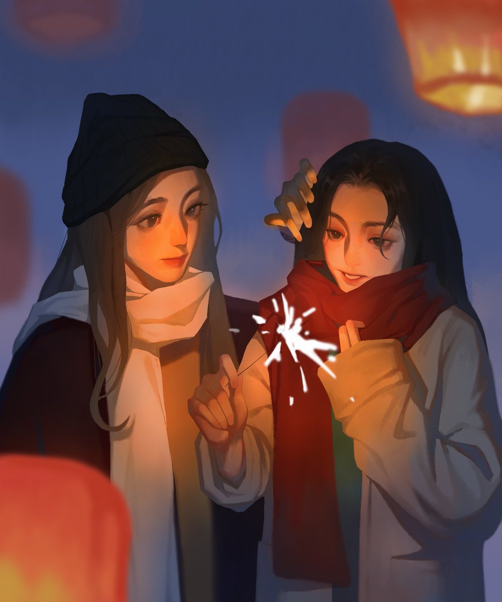Freak946028's tweet photo. #GIDLE #WUGI #SHUHUA
#HappyNewYear2024 https://t.co/YH4EXwVddX