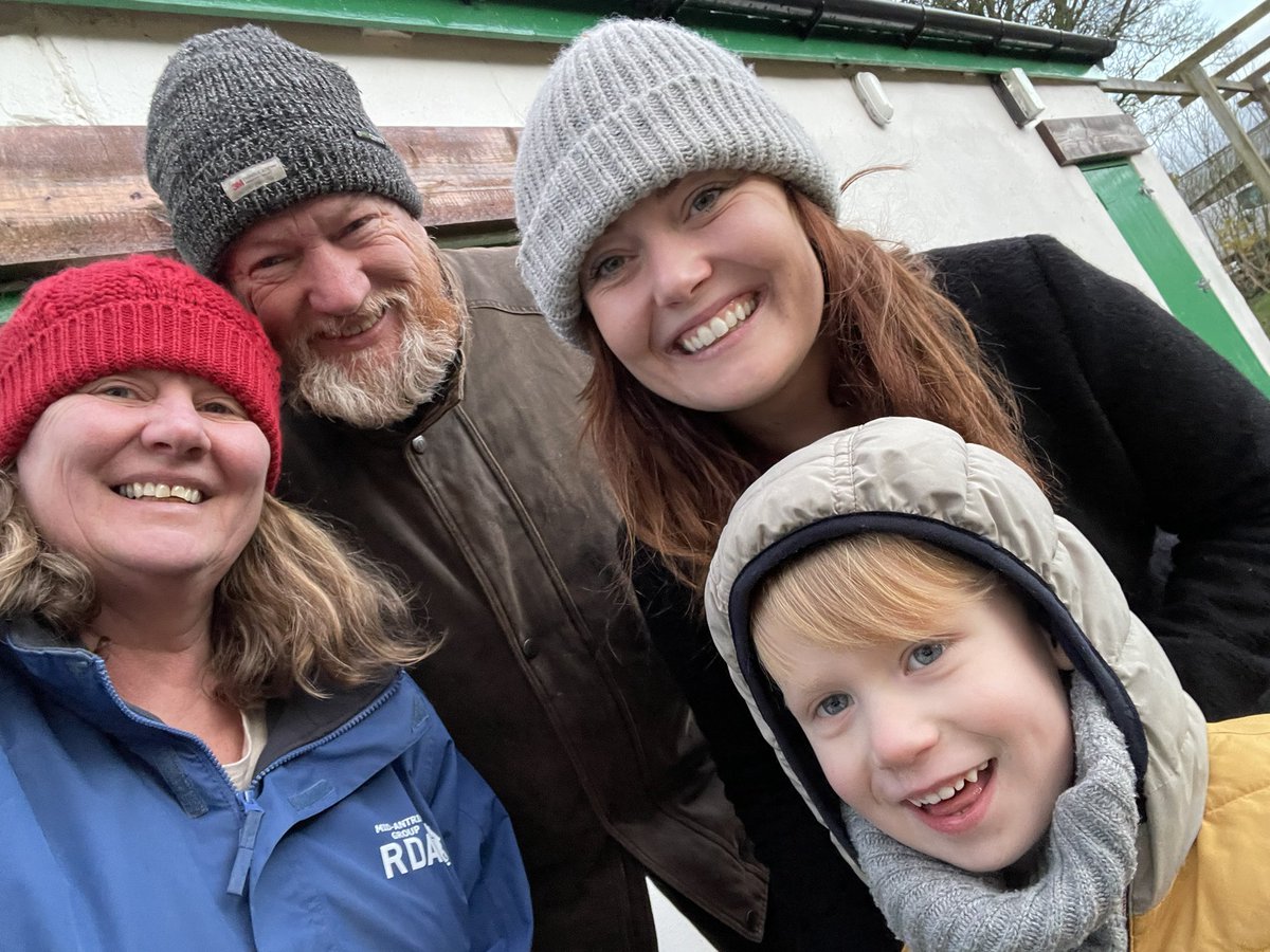 Bronagh McKee💙💜 tweet media