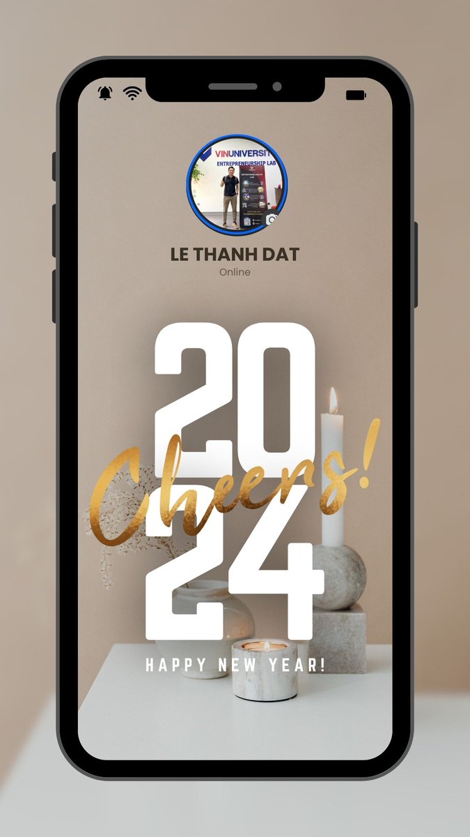 leonard_267's tweet photo. Happy New Year!
2024!
Cheers! https://t.co/5AFvsUMedF