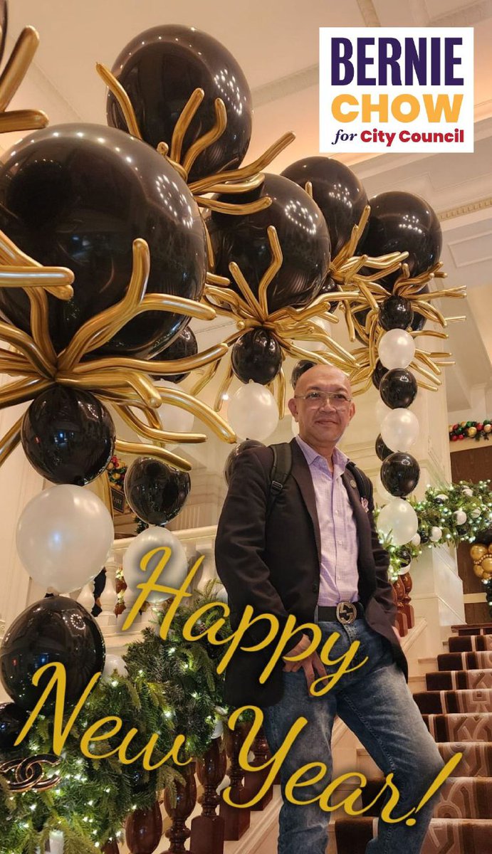 ChowForNY (@chowforny) on Twitter photo 