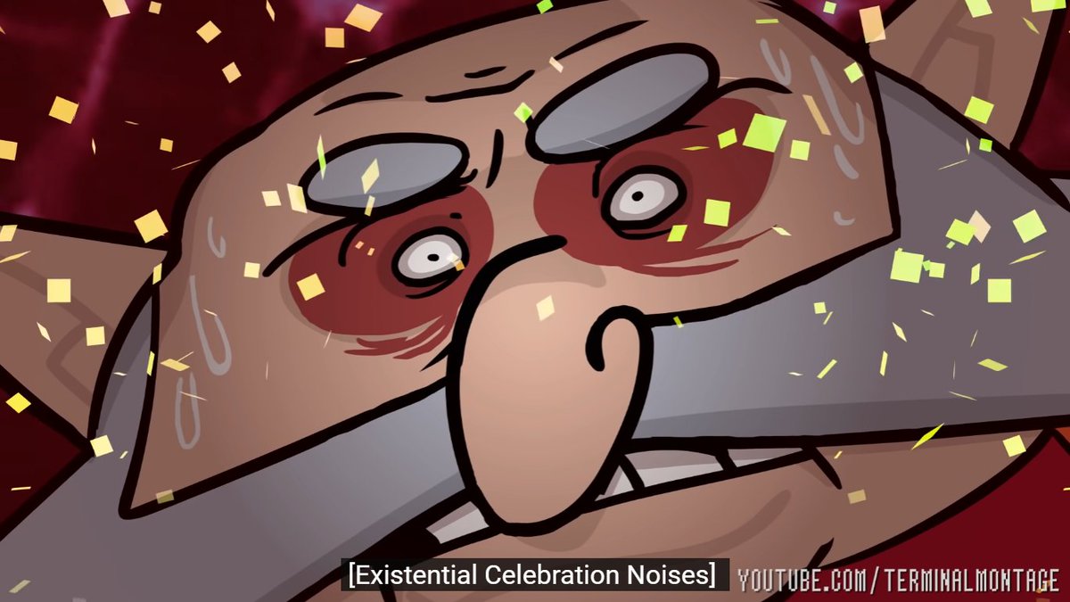 //What a year, huh?

¡Hola! Siempre se me hace raro empezar un hilo, más aún aquí. Pero bueno, como todos los años, hora de hacer balance del año, y mis planes a futuro.

Podeis leerlos si quereis. O si no, bueno. Simplemente ignorad esto y seguid con vuestra vida c: