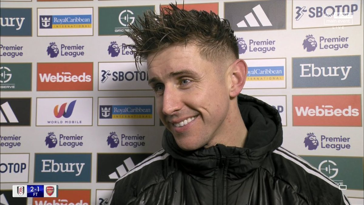 🏆 Player of the Match @FulhamFC's Tom Cairney v Arsenal today: 1⃣ assist 🥇 9⃣4⃣ % passing accuracy 🥈 In December for @FulhamFC 1⃣ goal 3⃣assists 9⃣3⃣ % passing accuracy