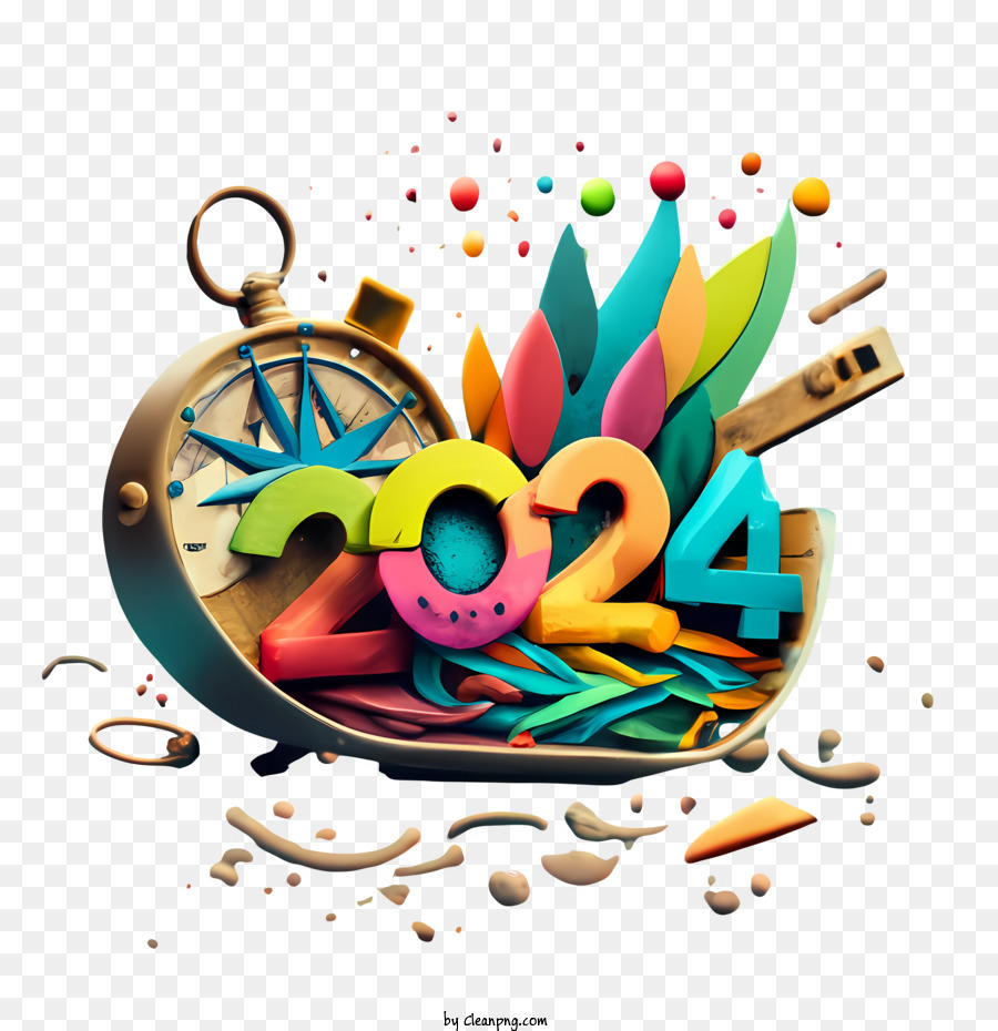 vklviet's tweet photo. happy new year 2024 https://t.co/VGvCKzDUqR