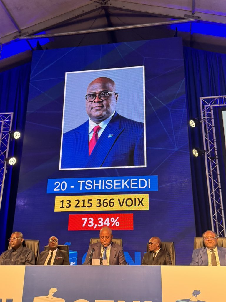 NyenyeziSolange's tweet photo. Je félicite le 6 ème  Président de la république : Felix Antoine Tshisekedi mon candidat . https://t.co/62cA5EWmBZ