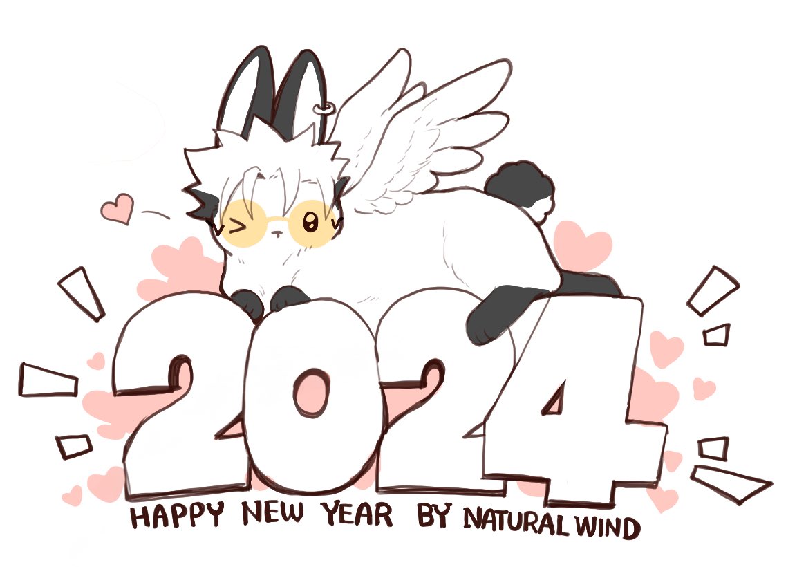 ❤️🎊✨Happy new year ✨🎊❤️

@Thy_tin_  謝謝天天提早放我入場讓我留下最後的波紋🥰