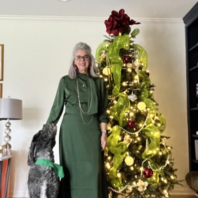 CindyHenry3's tweet photo. #NewProfilePic https://t.co/gljeVKcTNh