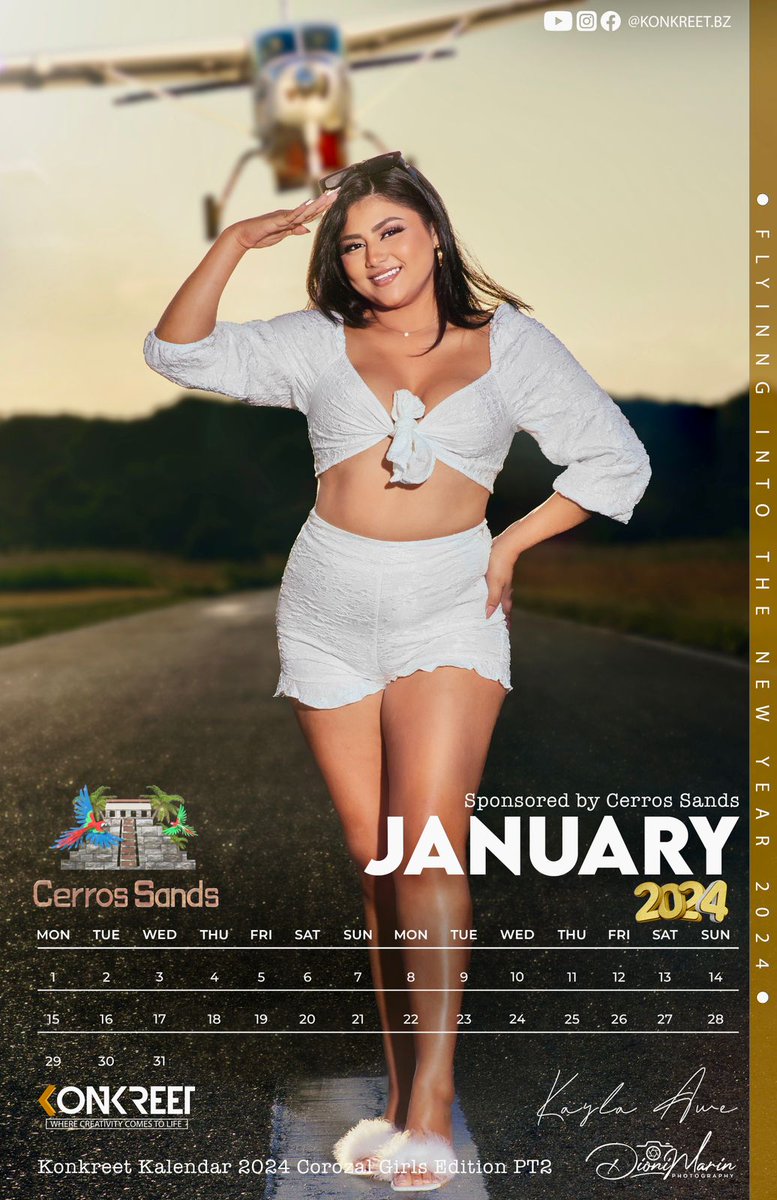 cerrossands's tweet photo. #belize #calendar https://t.co/j0LZQtG1PB