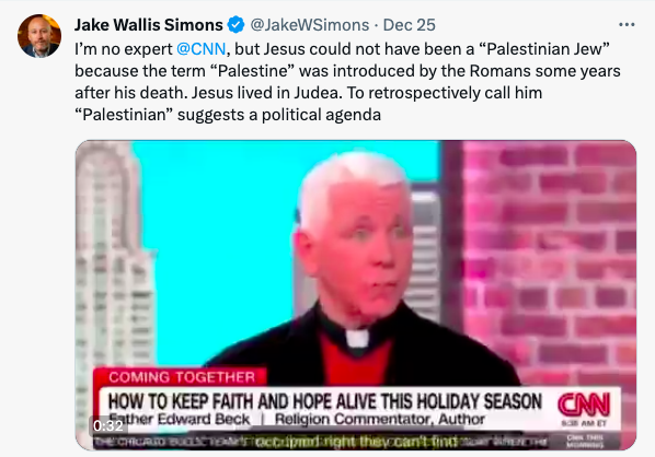 Should've stopped after 'I'm no expert,' because this is beyond wrong. Let's take a little walk thru history to see how big of a lie this is - oft-repeated hasbara by those committed to rewriting history & erasing Palestine & Palestinians to justify slaughter & ethnic cleansing.