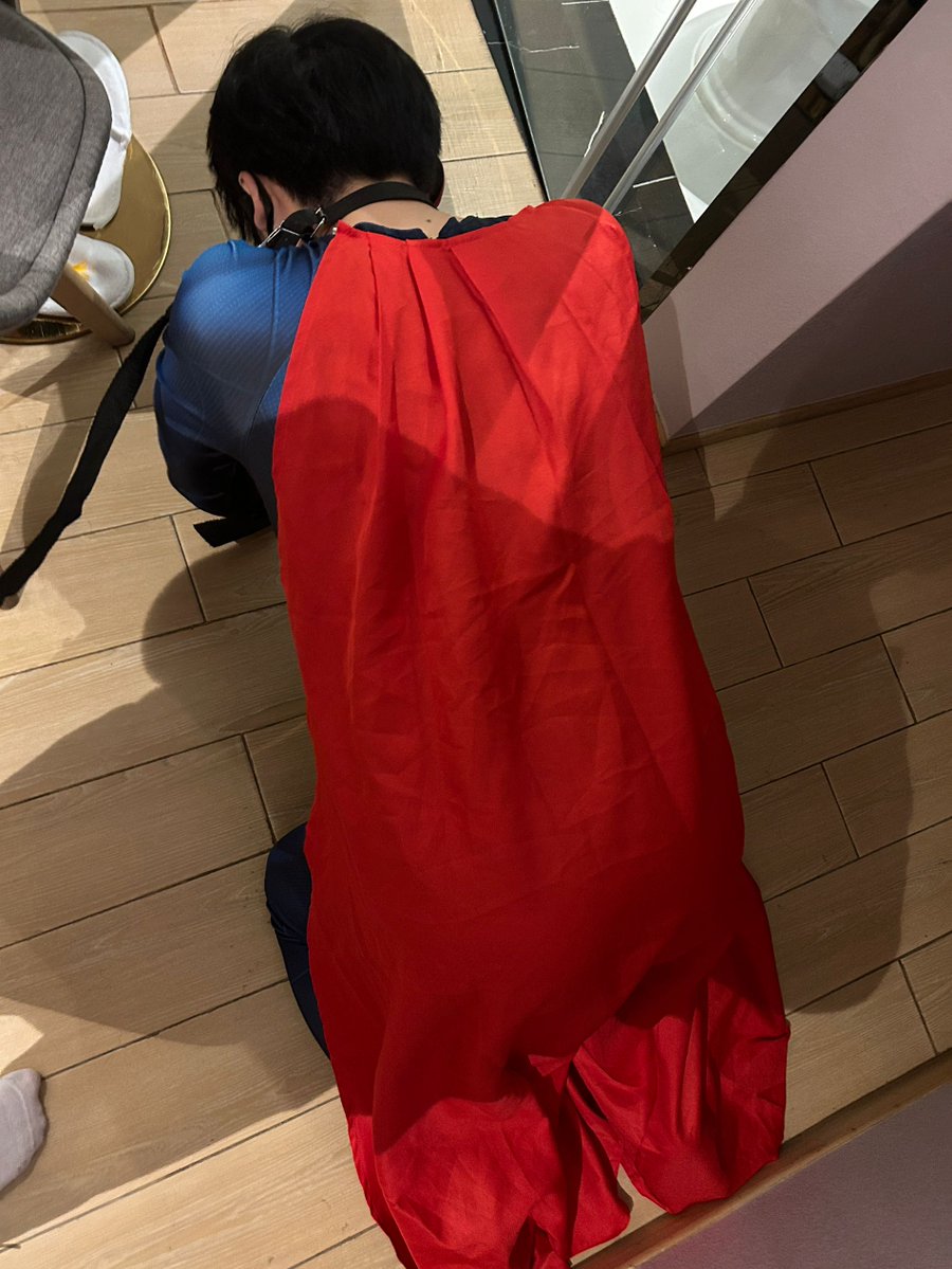 乱码访客 tweet media