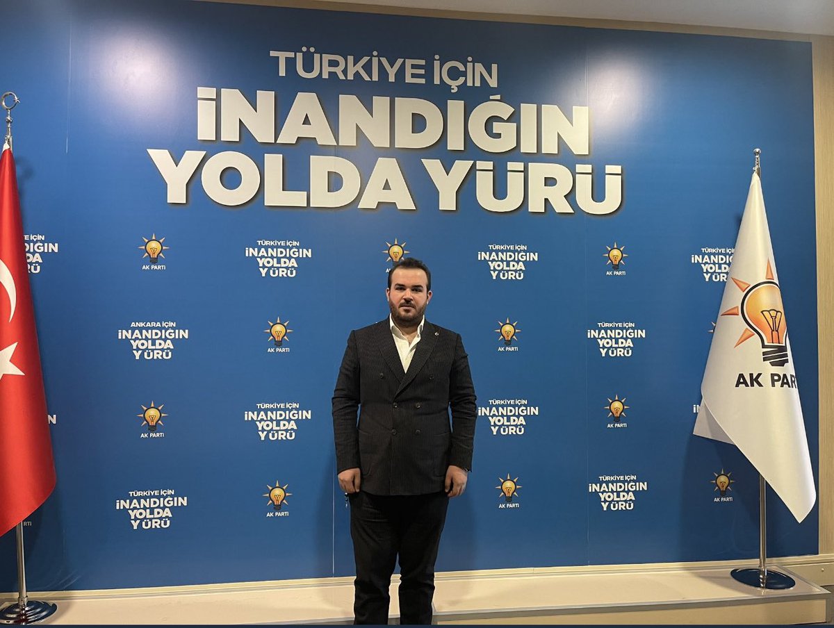 Mesut Hamidi tweet media