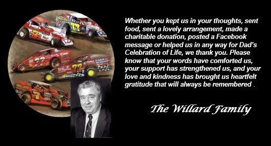 Bill Willard (@bwillard77) on Twitter photo 