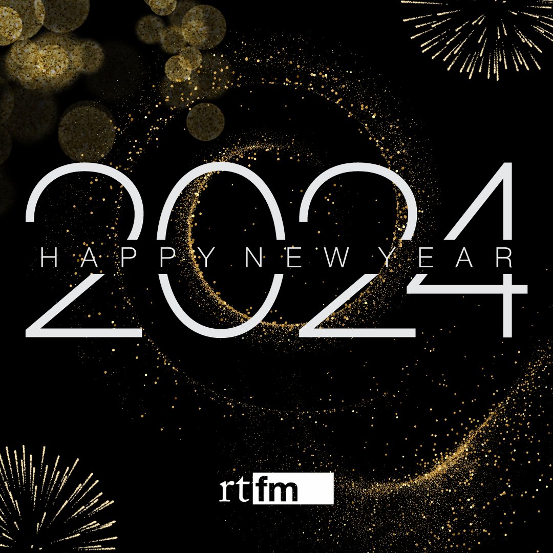 rt_fm's tweet image. 2023 neigt sich dem Ende zu und wir schauen zurück auf ein erfolgreiches gemeinsames Jahr. 🤩🥳 Wir danken Ihnen und Euch für die gute Zusammenarbeit und wünschen eine schöne Silvesterfeier sowie einen guten Start ins neue Jahr! 🌟🍾