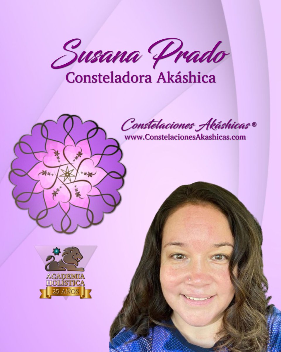 consteladores's tweet photo. Certificación internacional: Academia Holística
@redHolistica 

#AcademiaHolistica https://t.co/CJgz7Q8W1E
