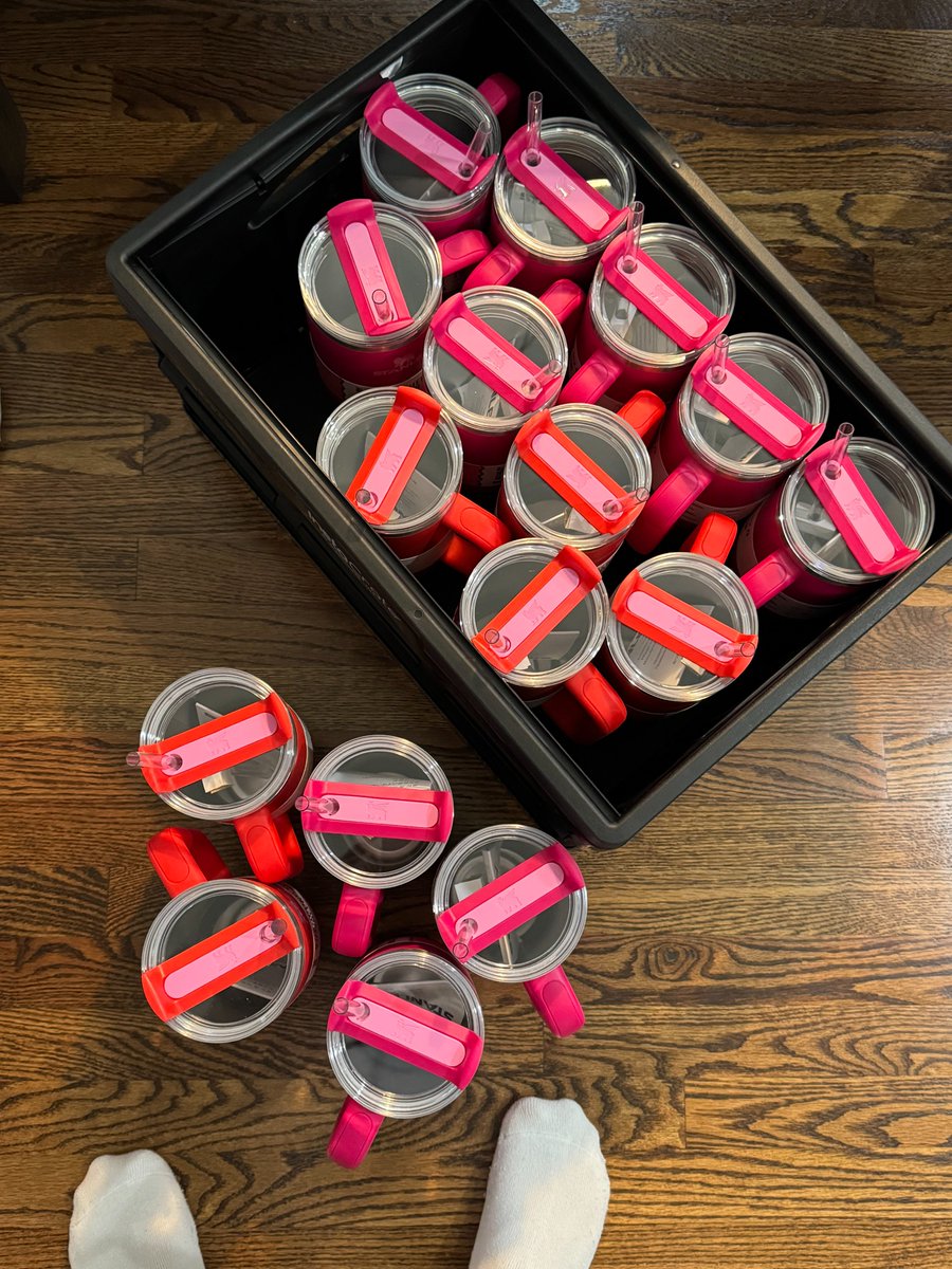 Strike Access tweet media