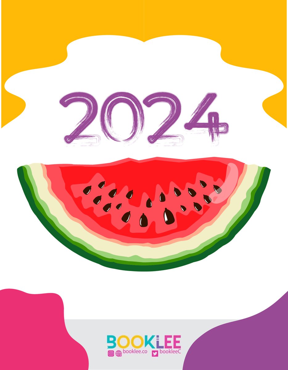 نتمنى لجميع صغار العالم وبالأخص صغارنا في فلسطين والسودان سنة سعيدة آمنه تنتهي بها جميع آلامهم ، خوفهم وأحزانهم، سنه سعيده تنفرج فيها كل الهموم يارب 🤲🏼