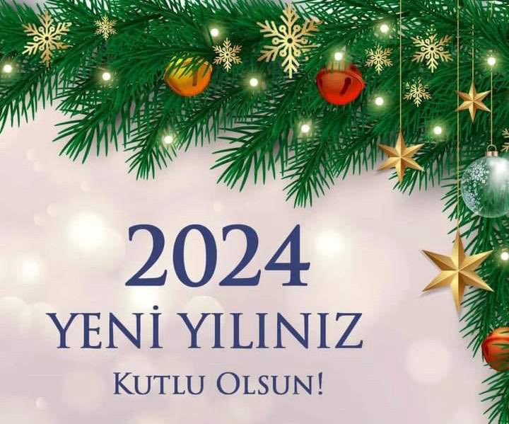 Bu ülkede bundan daha da kötüsü olmaz dediğimiz her şey misliyle oldu. Yeni yılda bakacağız, neler başımıza gelecek,iyi yıllarınız osun, sevgiyle kalın....