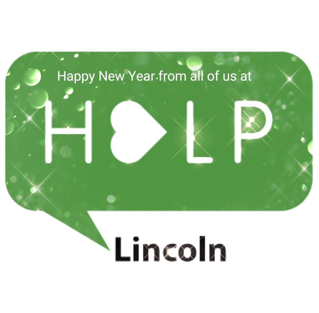 HelpLincoln's tweet image. @HelpSheffield @HelpLeeds @HelpRotherham @HelpHull and to all our followers.