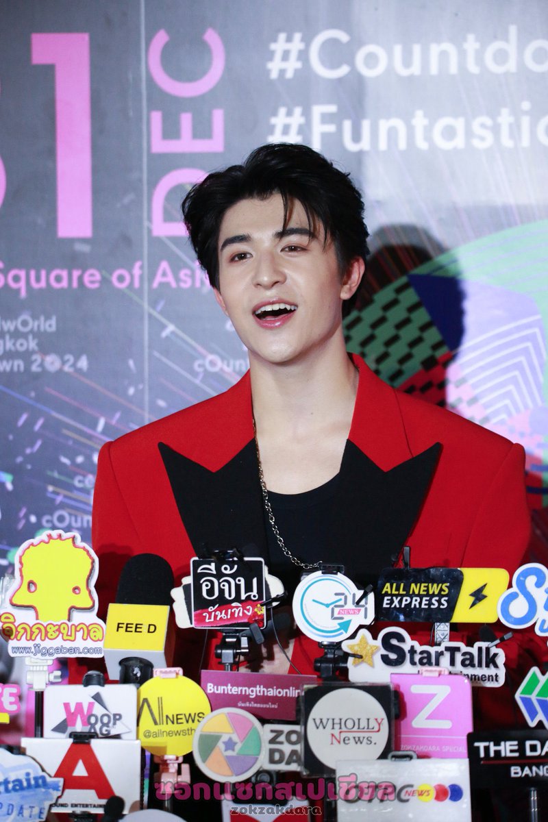 patrick_thfc's tweet image. ขอเสียงกรี๊ดและกำลังใจให้น้องแพท กับสเตจในไทยครั้งแรกหน่อยค้าบบ 🤩🤩

YinHaoyu CTW Dragon Year🥳
#CountdownCTW2024xPatrick
#CTWCountdown2024 #แพทริค
#PatrickFinkler #Patrick尹浩宇