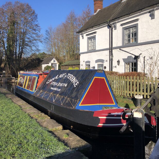 2023 included… New home on the beautiful north east coast; live music inc Michael Buble; joined Yorkshire & North East Regional Advisory Board for CRT; took our longest canal trip yet & fitted steel shell to our narrowboat. 2024: Hoping for a happy & peaceful year for us all x