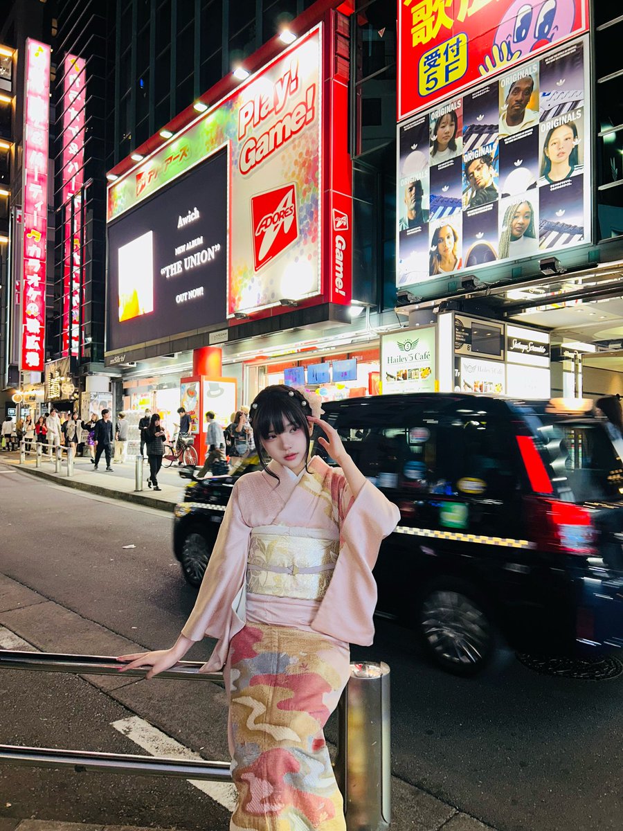#2023年自分が選ぶ今年の4枚 https://t.co/orZF3H47u4