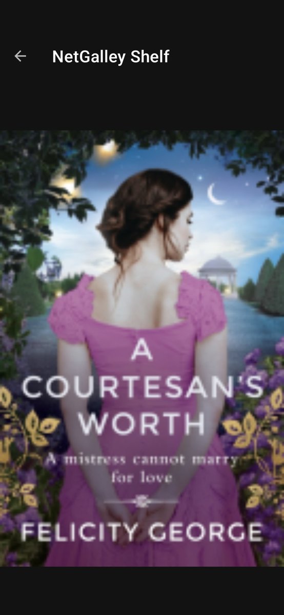 DawnAJWitney's tweet photo. And I've read some wonderful #RegencyRomances Thank you to @JaneDunnAuthor @FGeorgeRomance and @EmmaOrchardB for giving me hours of reading joy. Looking forward to spending more time with your brilliant characters in 2024
#NewYearsEve https://t.co/JjsrrkWUmX