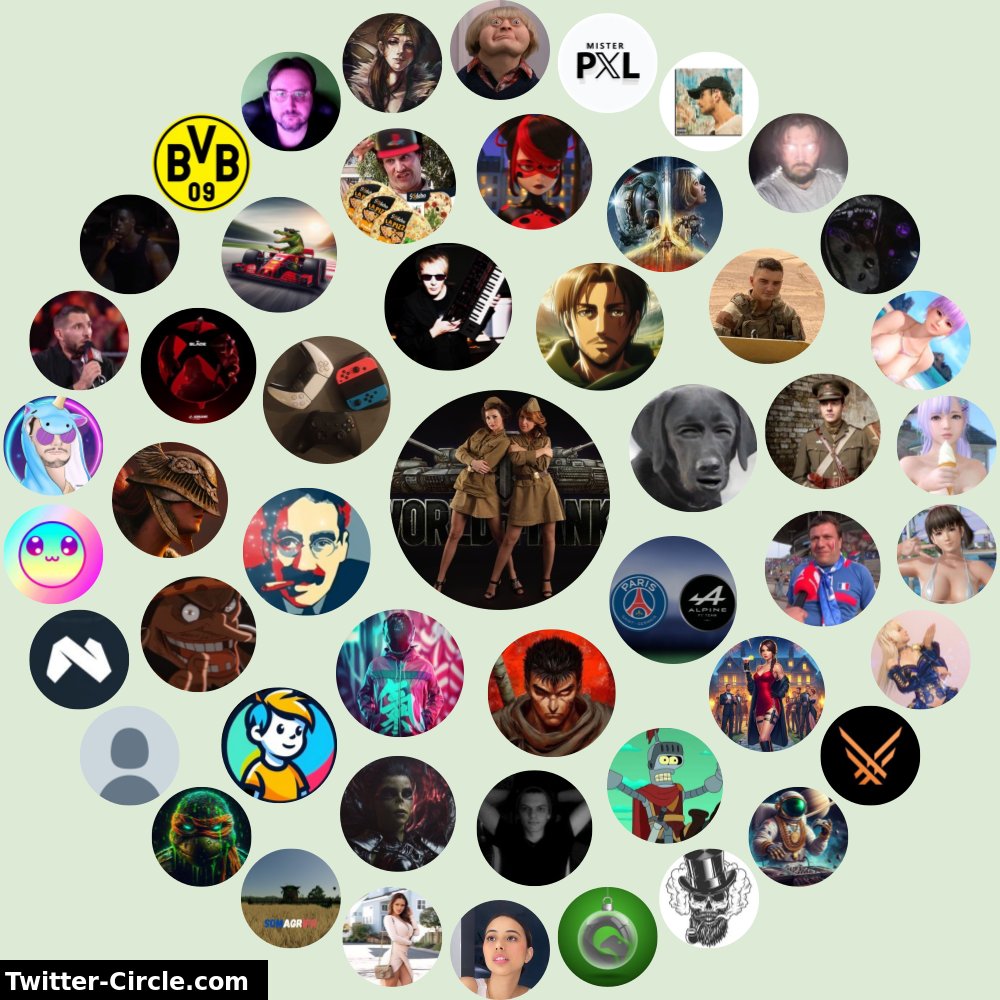 themastergun's tweet photo. Mon Cercle d'Interaction Twitter

via https://t.co/zki719Svyj https://t.co/S8BHebfADY