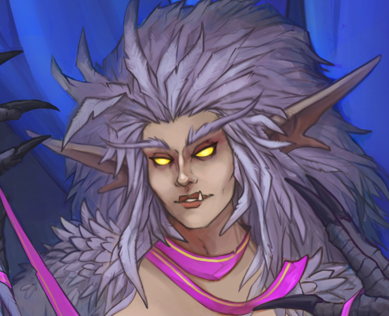 H E R
design(and skill, i hope) evolution of my beloved Berkana
beginning of 2021 > end of 2023